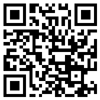 QR Code for bitcoin:1GFSc3wpePmmcgSKz3ynZXQLdsrTSMgvSX