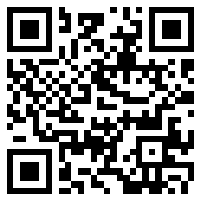 QR Code for bitcoin:1GFTdmXzwmQGf5FuoUx3FkcCeWSLc5SWGZ
