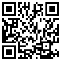 QR Code for bitcoin:1GFVDS4vRT4yghqEUXUN3MiWHNVCtqg8Q4