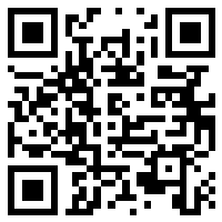 QR Code for bitcoin:1GFVWWmY3PBLAWmDc4147mKZXQ3BXZt5BV
