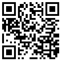 QR Code for bitcoin:1GFfL7cdgncpSsXMVRPZorzmzV3F4QJZRk