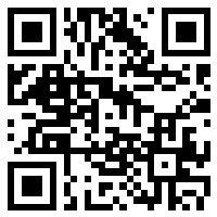 QR Code for bitcoin:1GFgdJQp2ZqEbAVvctbaz1KCfpasJYcsXW