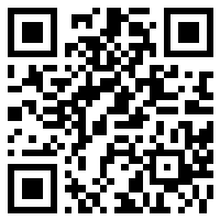 QR Code for bitcoin:1GFz4uJsDXxbpDjWAkTTB8RCV257eMhDUU