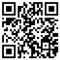QR Code for bitcoin:1GG8pxzRfDD1YmhCaFQhHqTYbmiwpZweoo