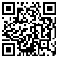QR Code for bitcoin:1GGA5PSwVzpb5GFfz9mNZ4xS5cAxVdsze2