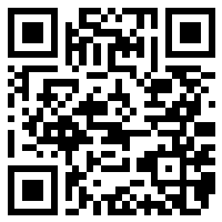 QR Code for bitcoin:1GGHZNd2t86w5EhcyWMA6vKoFp3BreHJvf