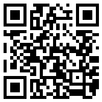 QR Code for bitcoin:1GGPsKQimHKhHn6LEbBjd7qusAnBmo25hF