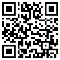 QR Code for bitcoin:1GGQHeFPjfYQno5qppEJfW4aYN4GbnMDAz