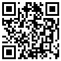 QR Code for bitcoin:1GGUUzePXmfvrHWN1jfshiaaj2riBvaQZR