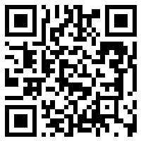 QR Code for bitcoin:1GGWrN7DdLUasfufQYUvkBU6c7akqvtAEJ