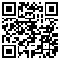 QR Code for bitcoin:1GGZ5fcRNgJqDv64Gy7P3EK5tU6tkfvv6j