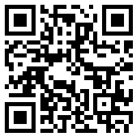 QR Code for bitcoin:1GGcaERTGMmbPw1U4ueEzPPjd9LFMcaVF9