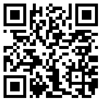 QR Code for bitcoin:1GGdhsPv2VB6DuVynLqQrsUPH7Li35jYKg