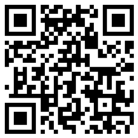 QR Code for bitcoin:1GGhUFuM5SyCrd4eC8ASkiqRmSkSbiRdTA