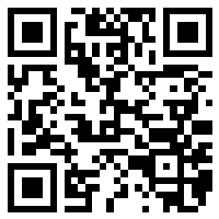 QR Code for bitcoin:1GGnetioFsN3dkkYaBXKEKf2AHMvsdGZnr