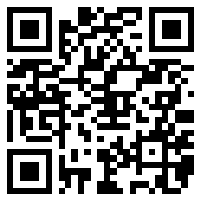 QR Code for bitcoin:1GGoJSGSrTR4jcnvmH3z5tDkuEhq2ixfLE