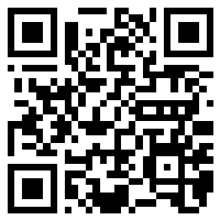 QR Code for bitcoin:1GGoebFe2ufgnKRgvbxw4eLPHasLHmBHhi