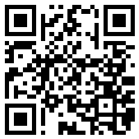 QR Code for bitcoin:1GGp73odw3ZxWE3UToDRmp9ftrZBENK2Xu