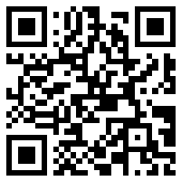 QR Code for bitcoin:1GGxmLrd6e4VEiWnue5aXeH1DX6vowf9AL
