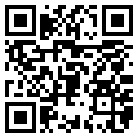 QR Code for bitcoin:1GH6c8hSQLtBbVyuNZPWPMj1VMGai4x4ut