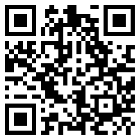 QR Code for bitcoin:1GHCoNy7i8BaVP2v8ZVB4dGANcfsgfRfTG