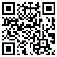 QR Code for bitcoin:1GHFM13jN8mnwBwCyDSLD1X82BEUUAMPLh