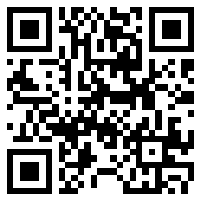 QR Code for bitcoin:1GHP962cCc29qruqoWhCjchGrehwh7WMfd