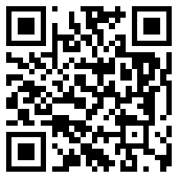 QR Code for bitcoin:1GHPfHLGb7BmfbRtEEVTQjdGqPMqcXvVUB