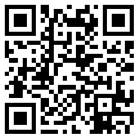 QR Code for bitcoin:1GHR3uTYmoTMn9DtY3WWE91LUQuq4bHroh