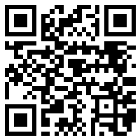 QR Code for bitcoin:1GHUxmydWHiqcsLWkchWWfDdMRB7ax6Pcd