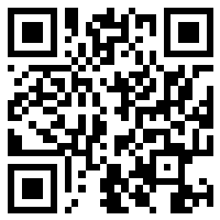 QR Code for bitcoin:1GHVLpV91nqvbFpLK84bbwFVHKyAiF7yo9