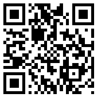 QR Code for bitcoin:1GHYAxNEeFWZiVnzvxD3Kn9pUToPefCMQ6