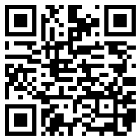 QR Code for bitcoin:1GHiDFLx1N8fpxTkKj232jHZzimpUEtndb