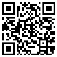 QR Code for bitcoin:1GHir1DfzFHSRZShpfcKu82yWVXu2bZcC