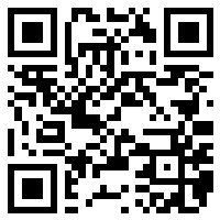 QR Code for bitcoin:1GHkYSeNijdZdz85HmV4DZkAhync47sa26