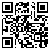 QR Code for bitcoin:1GHkrgFDPCfdTY4TaJbHK1s9uXSegfwkRe