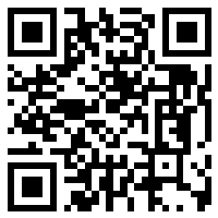 QR Code for bitcoin:1GHrL8Xzh2RWuLmyD7sVbfVECphRQocLKo