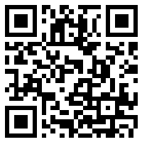 QR Code for bitcoin:1GHwp6gj5dVy4ohbLMQd5PBV2tnxhcDtHT