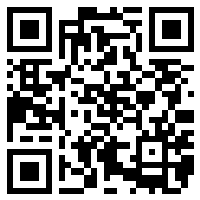 QR Code for bitcoin:1GJ4YhtkoAsLkNfLR2gMiRUXwX4KntXsFm