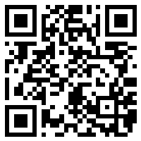 QR Code for bitcoin:1GJ4vSEKMbPgKtAZRbMbd8dUnei3Wo4M1S