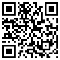 QR Code for bitcoin:1GJAXMLWpMKzMHsVCXj1hSEcJLsd5BTV4p