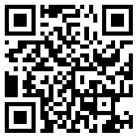 QR Code for bitcoin:1GJGo5v3EbuLBGTZN3V8hvLgfDCQGeEBq9
