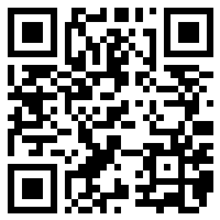 QR Code for bitcoin:1GJLVtdx76SC7XAwAEu4DCB89iDCJMXeez