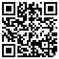 QR Code for bitcoin:1GJNydt2pxP3yxP6ecakb7wZFFQQedQJUk