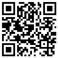 QR Code for bitcoin:1GJQ6mKvFMDHFWJNZDevoh3SiSugSSXwyr