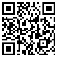 QR Code for bitcoin:1GJTxNhPVJr13BSP9oSdrEoVJJ4Bd4jeBe