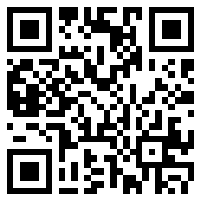 QR Code for bitcoin:1GJU2emt2mtkRjgrNjxADfZioCpVQroQLD
