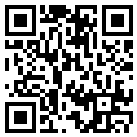 QR Code for bitcoin:1GJXs82w8VdaX2k3gJFMJFuLbPnSjWgLLF