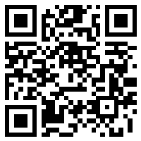 QR Code for bitcoin:1GJZWFT65s863nGRHnwFGHeko7C5ZxwqF3
