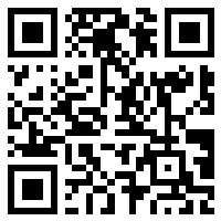 QR Code for bitcoin:1GJi4c7T8HP8subFZp4XrsuoTohKjMgdmL